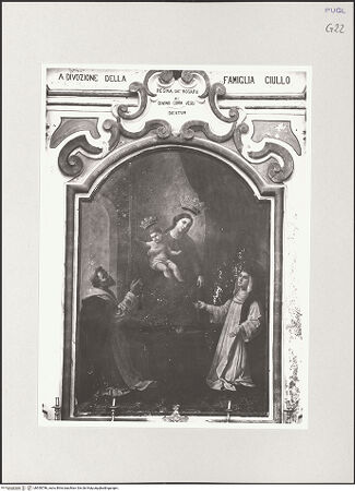 Vorderseite von bh550786_recto