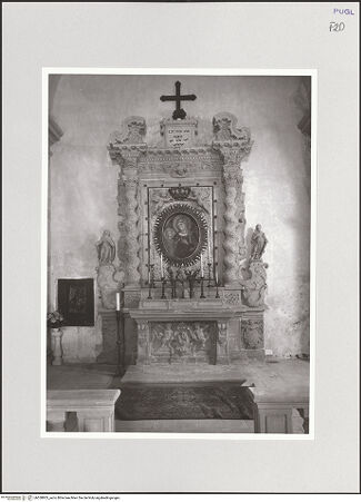 Vorderseite von bh550803_recto