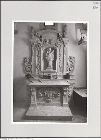 Vorderseite von bh550808_recto