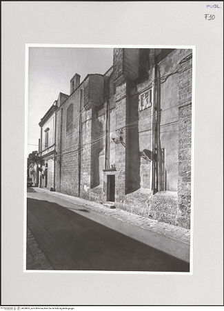 Vorderseite von bh550835_recto