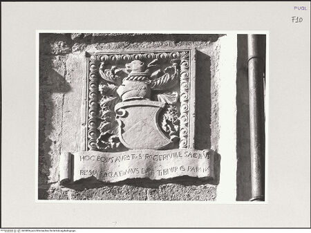 Vorderseite von bh550836_recto