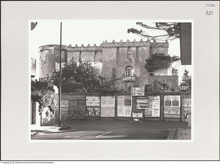 Vorderseite von bh550848_recto