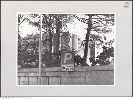 Vorderseite von bh550849_recto