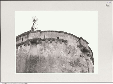 Vorderseite von bh550852_recto