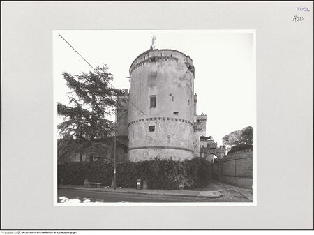 Vorderseite von bh550853_recto