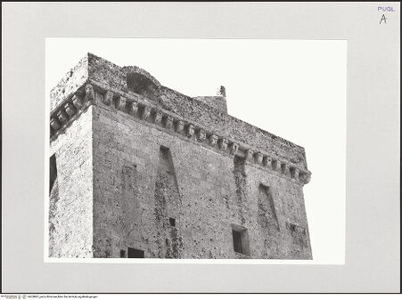 Vorderseite von bh550861_recto