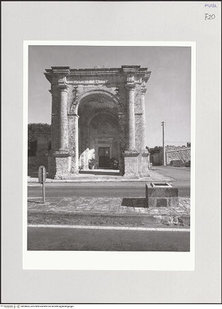 Vorderseite von bh550863_recto