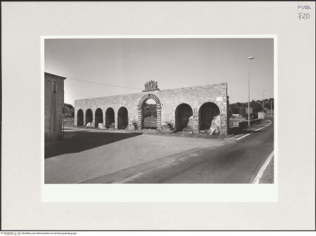 Vorderseite von bh550866_recto