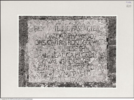 Vorderseite von bh550870_recto