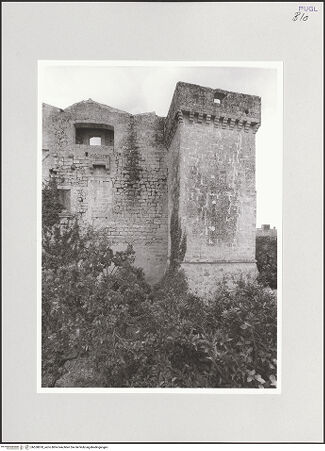 Vorderseite von bh550878_recto