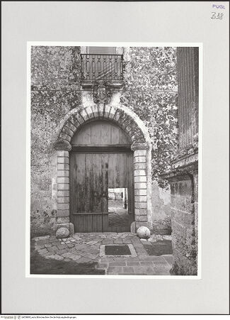 Vorderseite von bh550885_recto