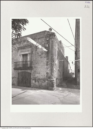 Vorderseite von bh550891_recto