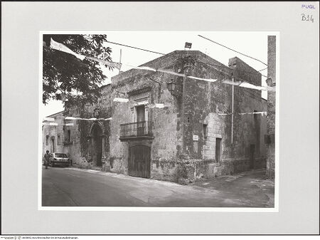 Vorderseite von bh550892_recto