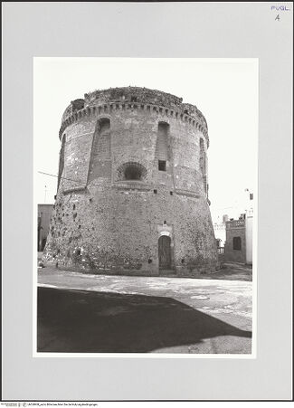 Vorderseite von bh550900_recto