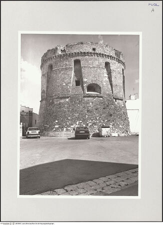 Vorderseite von bh550901_recto