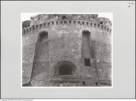 Vorderseite von bh550903_recto