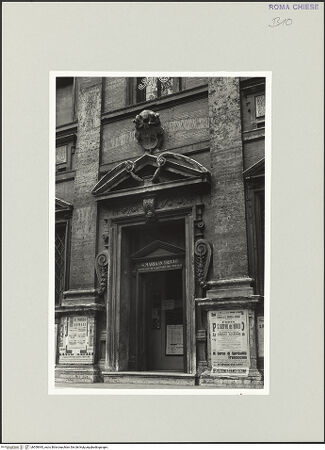 Vorderseite von bh550945_recto