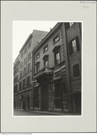 Vorderseite von bh550970_recto