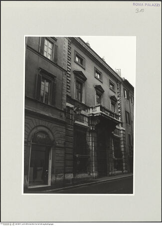 Vorderseite von bh550971_recto