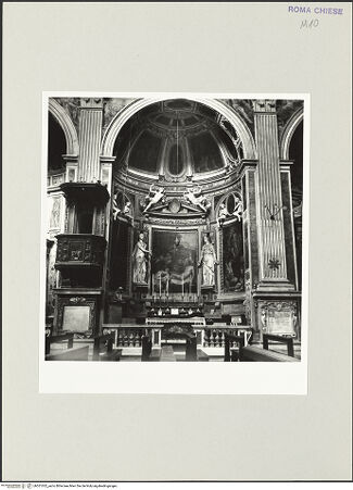 Vorderseite von bh551052_recto