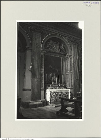 Vorderseite von bh551094_recto