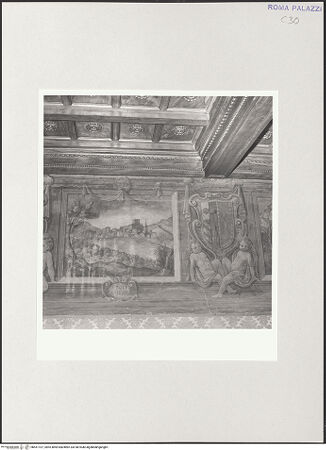 Vorderseite von bh551107_recto