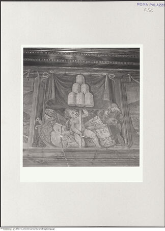 Vorderseite von bh551115_recto