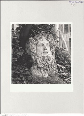 Vorderseite von bh551120_recto