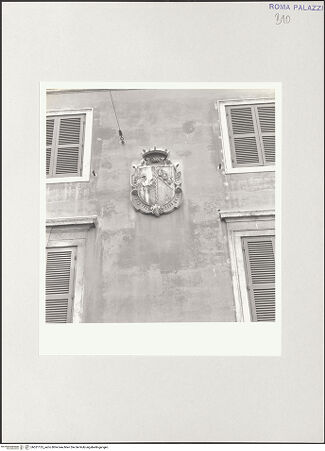 Vorderseite von bh551125_recto