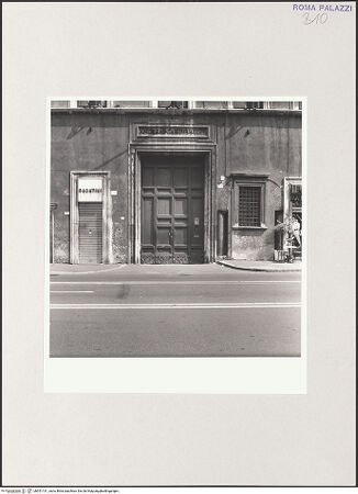 Vorderseite von bh551131_recto