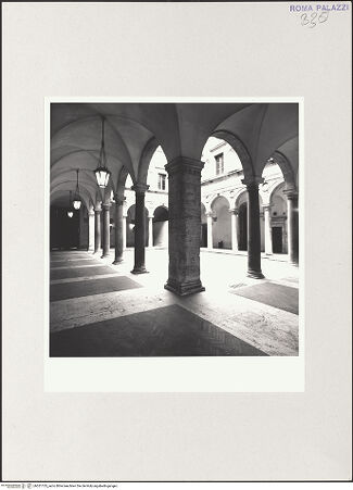 Vorderseite von bh551133_recto