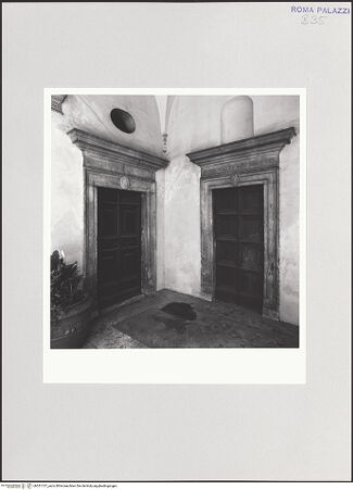 Vorderseite von bh551137_recto