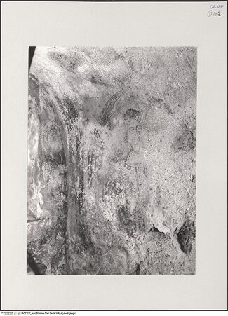 Vorderseite von unbekannt [https://www.deutsche-digitale-bibliothek.de/content/lizenzen/rv-ez/] Erzengel Michael - Gesamtansicht, bh551223_recto. Foto.