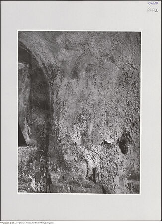 Vorderseite von unbekannt [https://www.deutsche-digitale-bibliothek.de/content/lizenzen/rv-ez/] Erzengel Michael - Gesamtansicht, bh551224_recto. Foto.