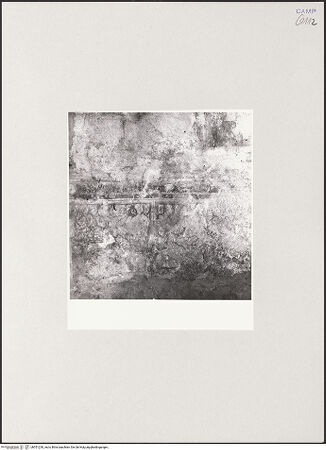 Vorderseite von unbekannt [https://www.deutsche-digitale-bibliothek.de/content/lizenzen/rv-ez/] Dekoration - Detail, bh551230_recto. Foto.