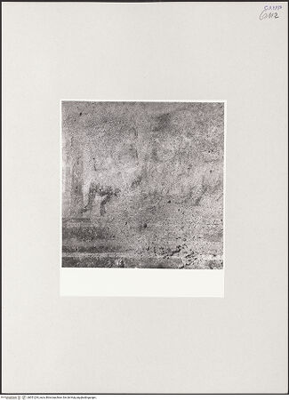 Vorderseite von unbekannt [https://www.deutsche-digitale-bibliothek.de/content/lizenzen/rv-ez/] Figur - Gesamtansicht, bh551234_recto. Foto.