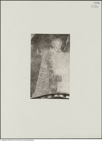 Vorderseite von bh551255_recto