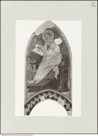 Vorderseite von bh551257_recto