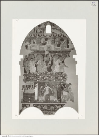 Vorderseite von bh551258_recto