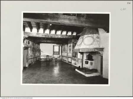 Vorderseite von bh551301_recto