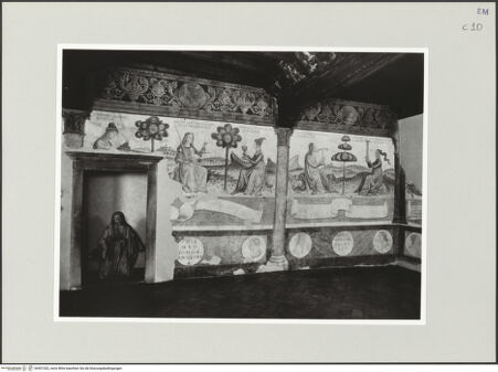 Vorderseite von bh551302_recto