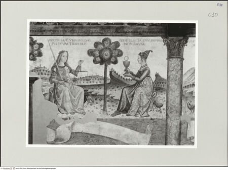 Vorderseite von bh551303_recto