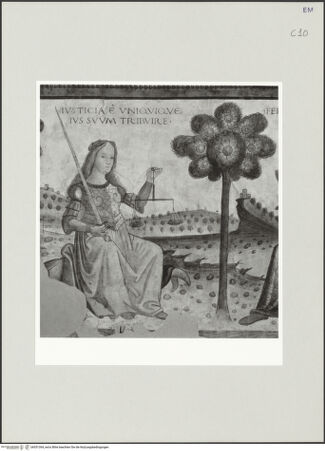 Vorderseite von bh551304_recto