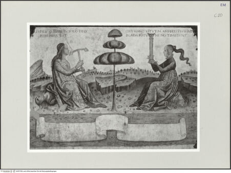 Vorderseite von bh551306_recto