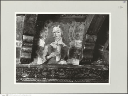 Vorderseite von bh551307_recto