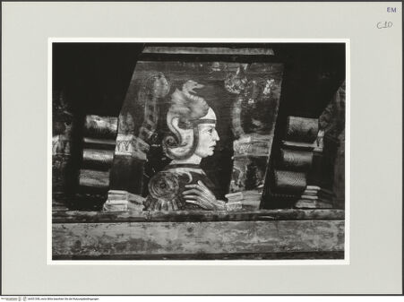 Vorderseite von bh551308_recto