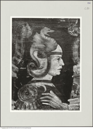 Vorderseite von bh551309_recto