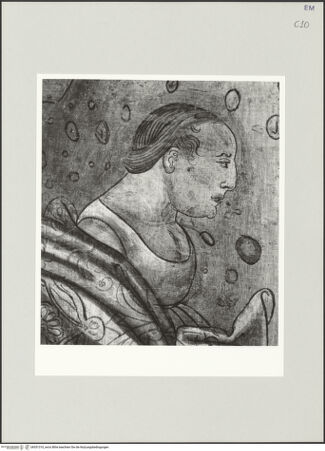 Vorderseite von bh551310_recto