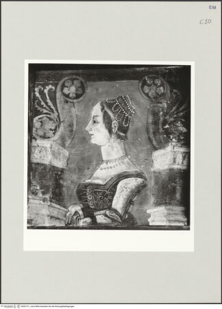 Vorderseite von bh551311_recto