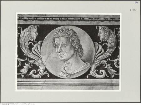 Vorderseite von bh551312_recto